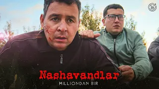 NASHAVANDLAR | REAL VOQEALARGA ASOSLANGAN (MILLIONDAN 1)