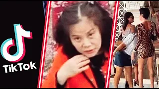 Chinese Cougars Gone Wild! + TikTok Ruined! - Episode #153