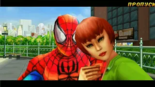 Ultimate Spider-Man: Total Mayhem (Android) (На русском) • Прохождение #12 Финал