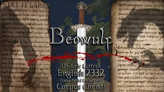Beowulf: fighting to be remembered