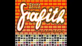Banda Grafith - As Melhores do Flash Back - Série Especial