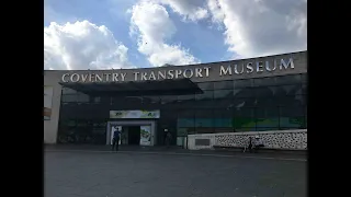 Coventry Transport Museum