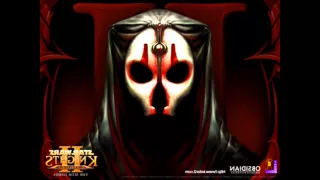 Kotor 2 - The Rebuilt Jedi Enclave (Music)