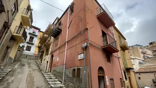 Casa Parini 2 - Caccamo