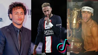 Best Neymar Jr TikTok Edits 🇧🇷🕺🏻😍🐐✨🔥//TikTok Compilation