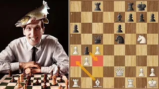 Stockfish in Human Form: The Stunning Victory of Bobby Fischer