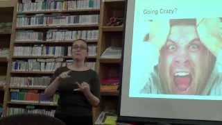 American Teacher in Ukraine: Pecha Kucha, Methods of Teaching English Language, Part-4