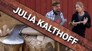 Julia Kalthoff | Reportage #5