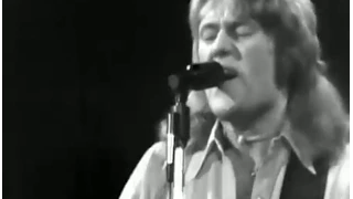 Ten Years After - Choo Choo Mama - 8/4/1975 - Winterland (Official)