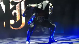 Tribute to AJ STYLES | The PHENOMENAL One | 2018 HD