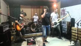 D'Lara Rock - Tropa de Elite (Cover Tihuana)