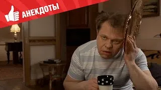 Анекдоты - Выпуск 77