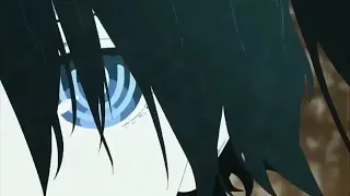 Angel Of Darkness Remix and orginal version AMV( Black Rock Shooter )