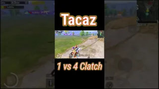 Tacaz - 1 vs 4  car spray  M-762  💯💯😱😱