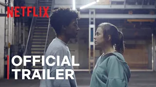 Into The Beat | Official Trailer | Netflix