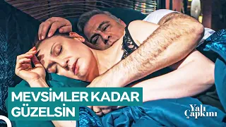 İfakat ve Şehmus Aşkı Nasıl Başladı? | Yalı Çapkını