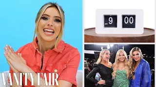 Everything Lele Pons Does In a Day | Vanity Fair