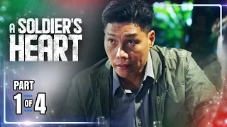 A Soldier's Heart | Episode 17 (1/4) | January 24, 2023