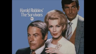 ABC The Survivors Promo Slide 1969 (Network Feed Re-Creation)