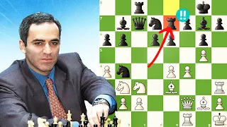 INACREDITÁVEL! A GRANDE FINAL - Kasparov Vs Karpov - MUNDIAL 1985
