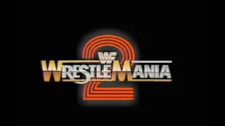 FrontRow: WrestleMania 2 (4/7/1986)