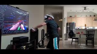 Creed VR