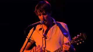 Stephen Malkmus - Spit On A Stranger - 2/25/2009 - Great American Music Hall