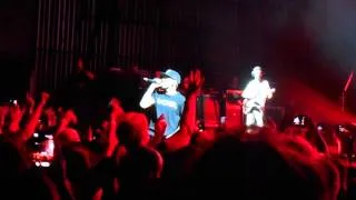 (LIVE IN CAMDEN, NJ | 8/15/14) Linkin Park - Papercut