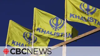 India's anti-terror agency raids sites allegedly connected to pro-Khalistan groups