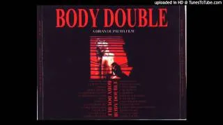 Pino Donaggio - It's A Chance (Body Double Soundtrack)