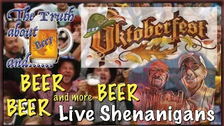 TTABA LIVE Oktoberfest 2021