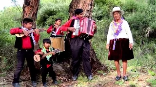 ENCARNA LAZARTE ZURITA DOCUMENTAL BOLIVIANO