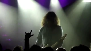 EVERGREY - All I Have - (HQ sound live)