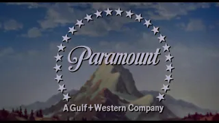 The Love Story Company/Paramount Pictures (1970)