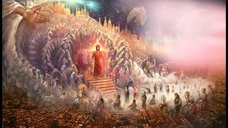 The Book Of Revelation - These Three Things Will Happen When Babylon Falls