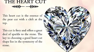 Gemstone Cutting Style