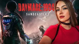 Концовка DAYMARE 1994 Sandcastle Прохождение #4 ➤ Геймплей Daymare 1994 Обзор ПК