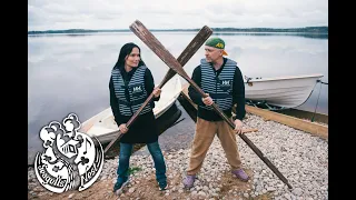 Seagulls' Nest - Episode 6: Tarja Turunen