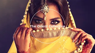 The Orient Collective: A Harem of Dreams | Deep House Mix 2023