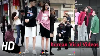 Hindi Korean Tiktok Videos | Korean TikTok Videos | Korean Tik Tok | Korean Likee Videos | TikTok |