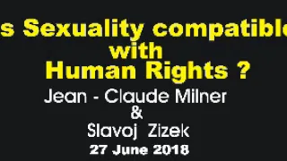 2018 06 27 Milner Zizek