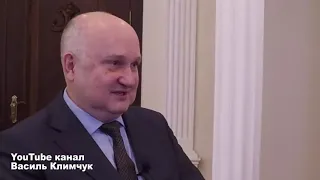 Ігор Смешко про обмеження повноважень президента Зеленського