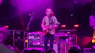 Phish 8/7/21 Roggae - Deer Creek/Ruoff Saturday