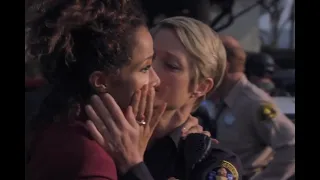 The Fosters - Stef and Lena - If that's what it takes