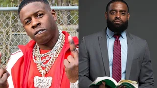 Dallas Lawyer Responds To Blac Youngsta Saying He Lied About Working For Him “ I Never..