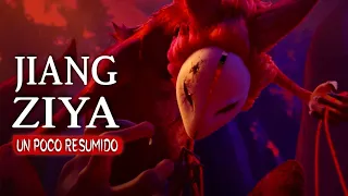 La Venganza del Zorro de 9 Colas | Jiang Ziya (Resumido en 14 minutos) +Escena poscrédito de Nezha