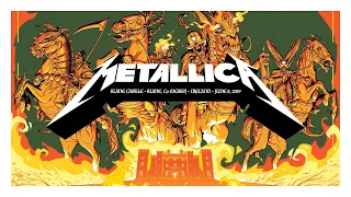 Metallica Mondays: Live at Slane Castle - June 8, 2019