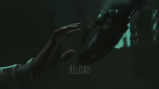 Serkan - Reload