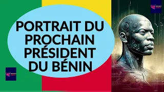 Voici le portrait du prochain président du Bénin en 2026 selon Jean-Baptiste Hounguè