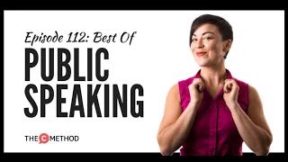 Best Of – Networking and Small Talk [Episode 111]